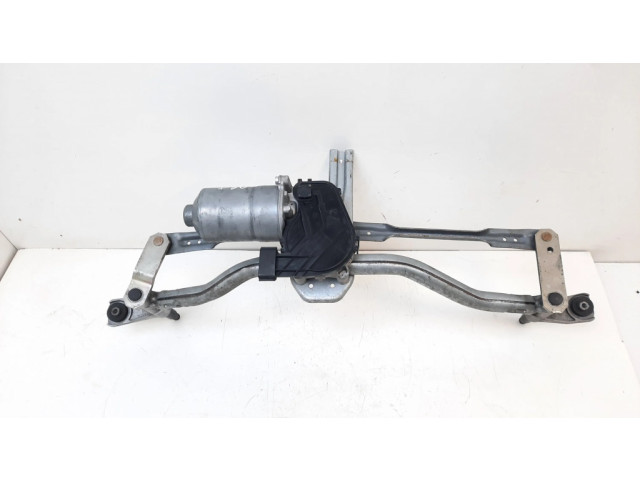 Комплект механизма стеклоочистителей