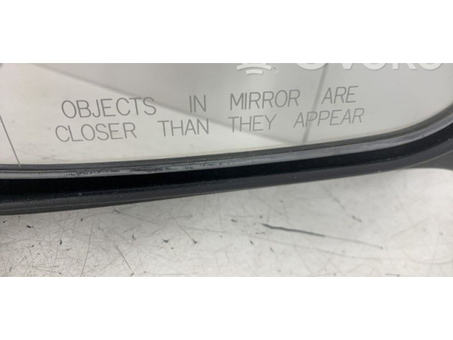 Zpětné zrcátko Chevrolet Lacetti 2006