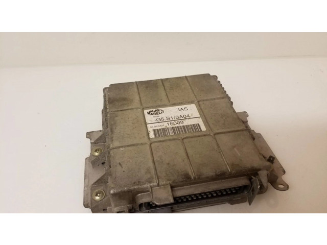 Řídící jednotka G5S10A04, 16009 Citroen XM 1991