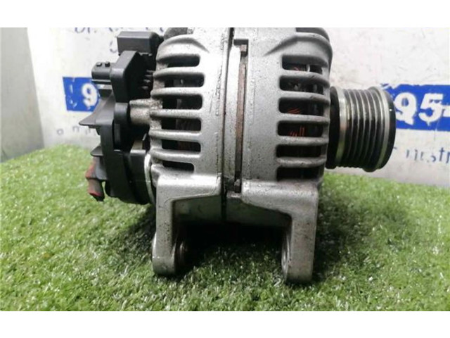 Генератор 8200660033, 0124425071 Renault Clio III