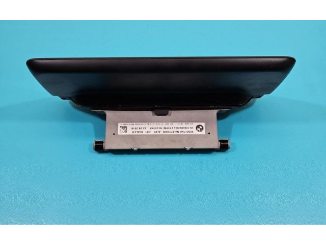 Дисплей    8715335, IMPRK1456167   BMW X3 G01