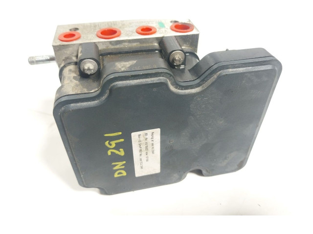 Блок АБС 476600433R, 476609671R   Dacia  Duster II  2017 - 2024 года