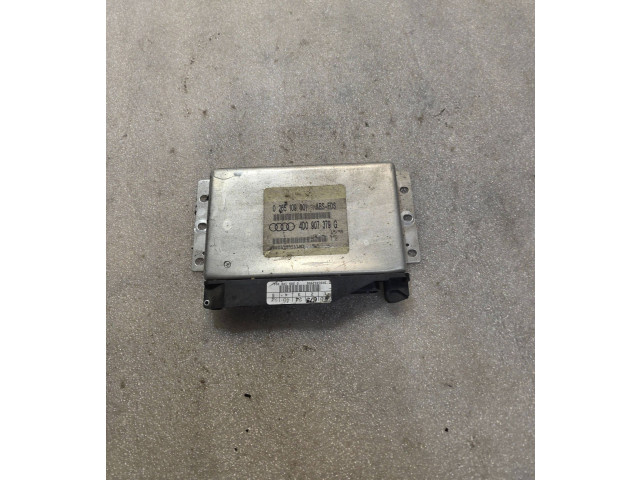 Блок управления АБС 0265109001, 4D0907379G   Audi A6 S6 C4 4A