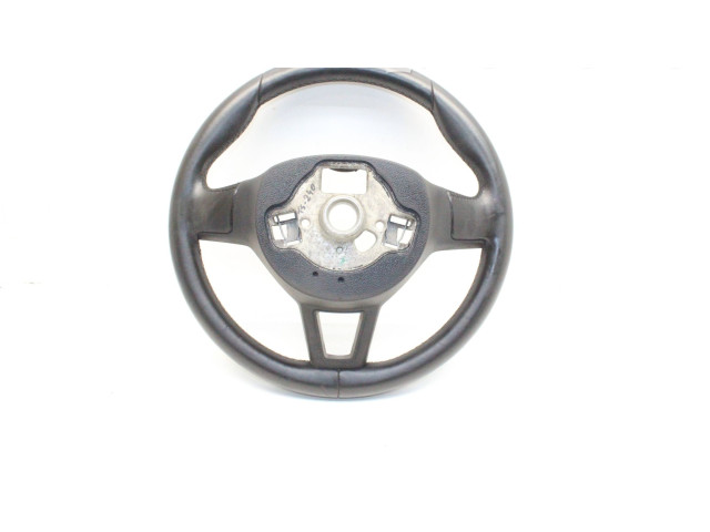 Руль Skoda Superb B8 (3V)  2015 - 2024 года 3V0419091L      