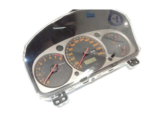 Přístrojová deska Honda Stream 2002 78100G100X20