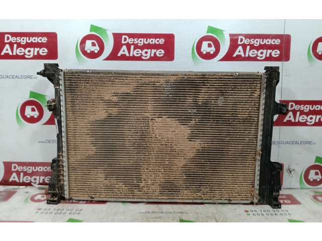 Zámek zadních dveří A2465001303 Mercedes-Benz CLA C117 X117 W117 2014