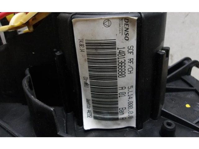 Вентилятор печки    1613566380, 1613566380   Peugeot Expert