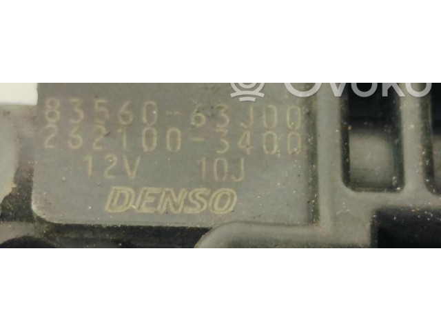 Volant Suzuki SX4 2006 8356063J00