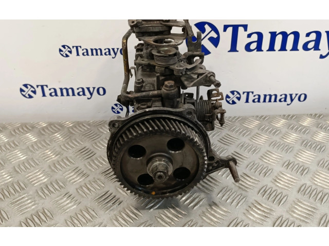 Поршень Топливный насос 4D56 Mitsubishi Montero