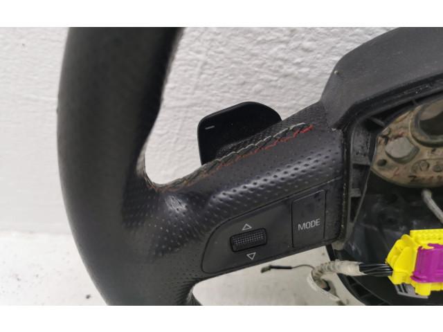 Volant Audi Q7 4L 2010