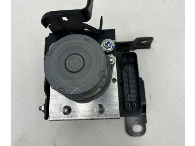 Блок АБС 9832278080, 87BUDG3190256   Peugeot  5008   -  года