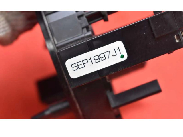 Подрулевой шлейф SRS 1J0959654AC, 2775071 Audi A6 S6 C5 4B