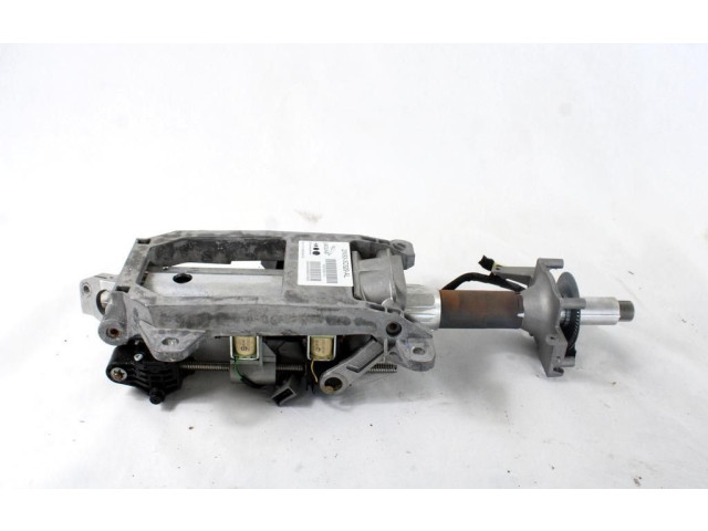 рейка Колонка рулевая 2W93-3C529-AL Jaguar XF X250 2007 - 2015 года