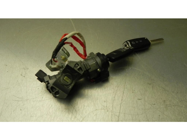 Замок зажигания