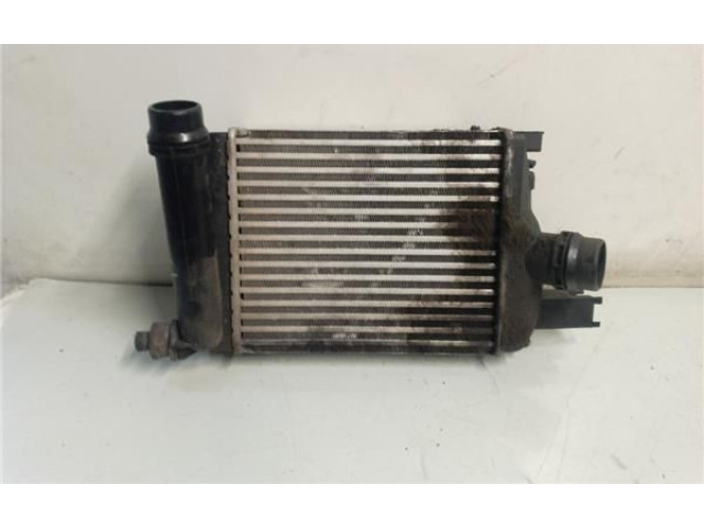 Интеркулер  144965154R, 144965154R   Dacia Dokker 