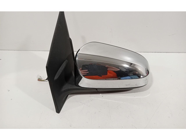 Зеркало электрическое Peugeot 108 2014 - года