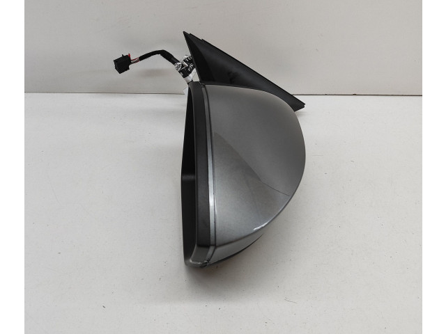 Зеркало электрическое Skoda Octavia Mk4 2019 - года