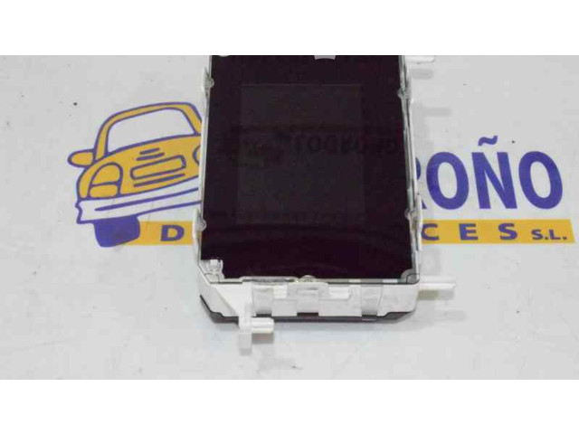 Дисплей    2014481, BM5T18B955BE   Ford C-MAX II