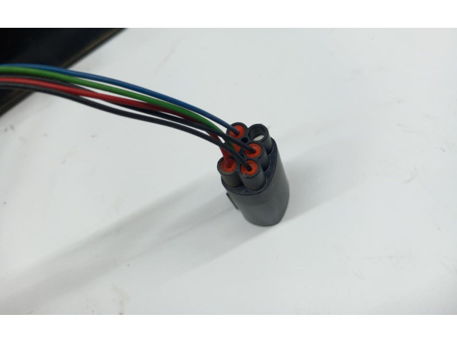 Зеркало электрическое        Ford Transit -  Tourneo Connect  2009 - 2013 года   