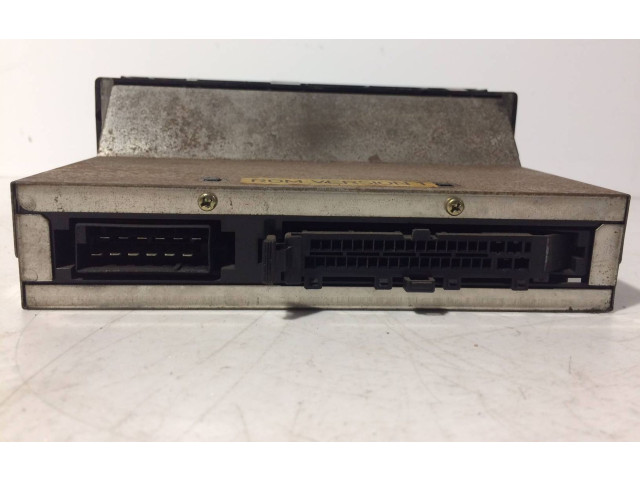 Блок управления климат-контролем 9630195   Saab 9000 CD