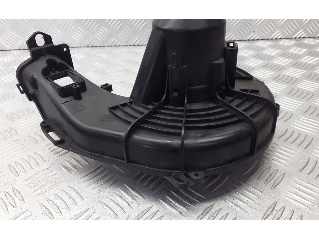 Вентилятор печки    58874   Opel Meriva A