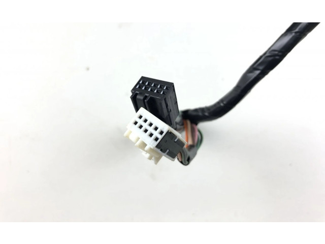 Зеркало электрическое     левое   Jeep Grand Cherokee  2010-2021 года   