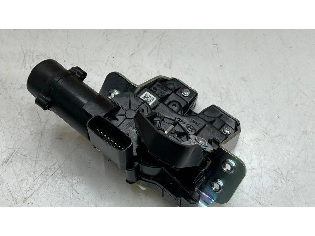 Zámek zadních dveří 818L0Gi100, L5010RAN0774   Hyundai Ioniq 5 2022