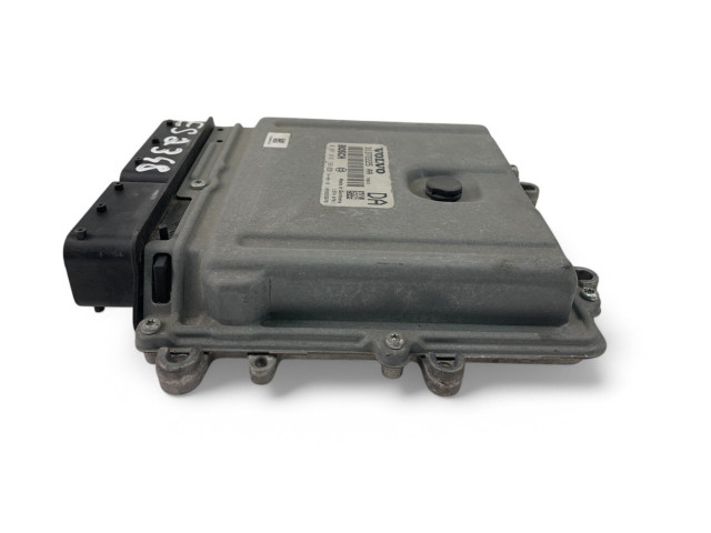 Блок управления двигателем Блок управления 31372225AA, 0281019168   Volvo XC90