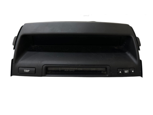 Дисплей    941011P000, 090904   KIA Venga