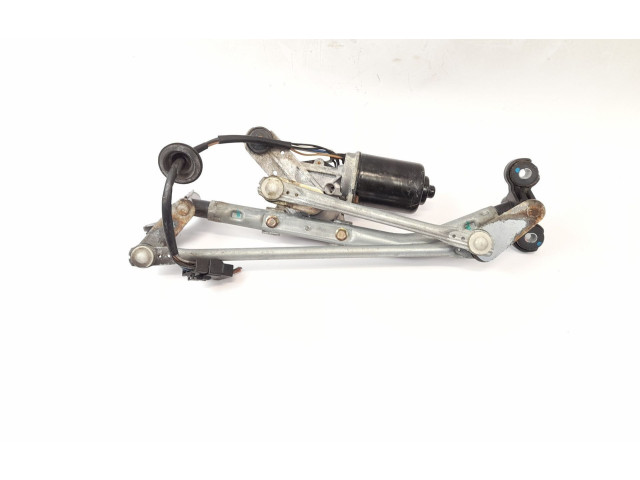 Моторчик дворников     Chevrolet Matiz