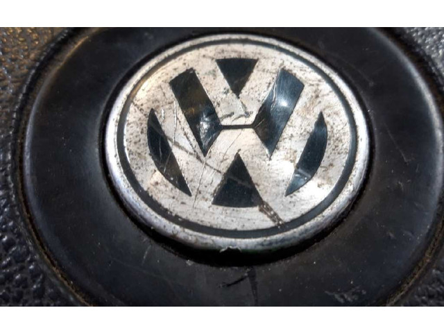 Подушка безопасности водителя 7H0880201S Volkswagen Transporter - Caravelle T5