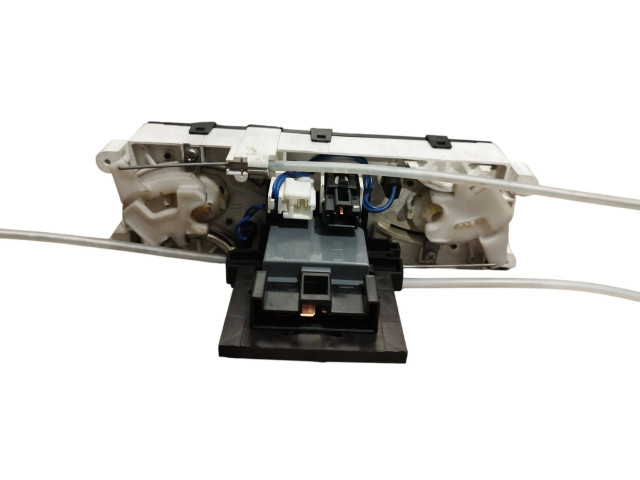 Блок управления кондиционера воздуха / климата/ печки (в салоне) Subaru Forester SF