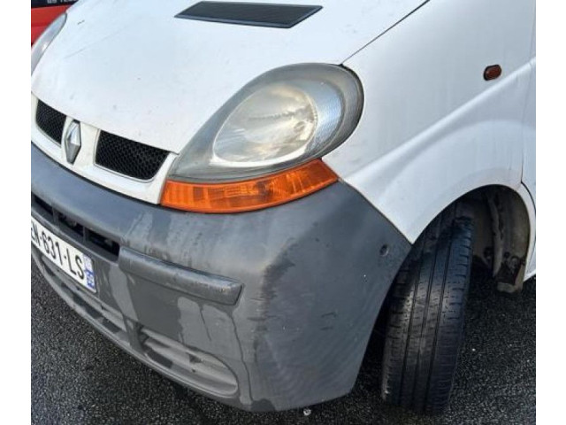 Вентилятор радиатора         Renault Trafic II (X83) 