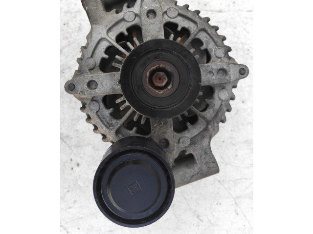 Генератор    BMW X3 F25      