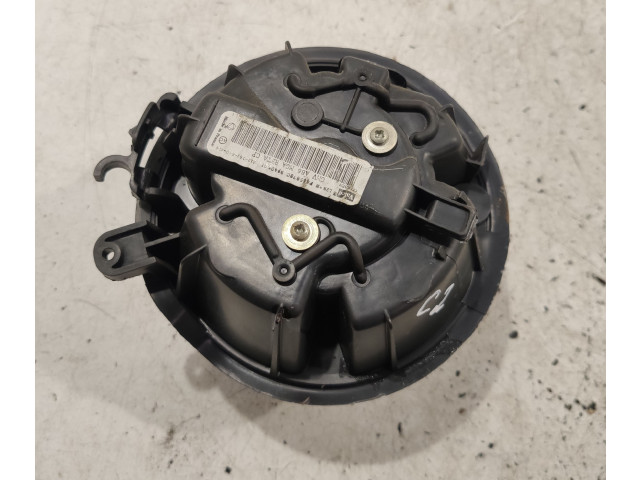 Вентилятор печки    F665878C   Citroen C2