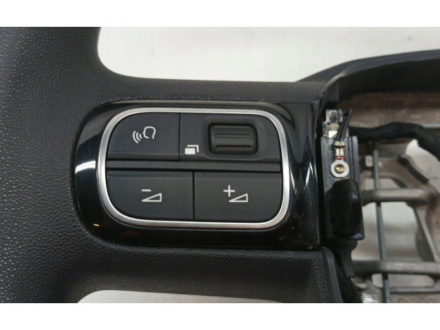 Volant Citroen Berlingo 2021