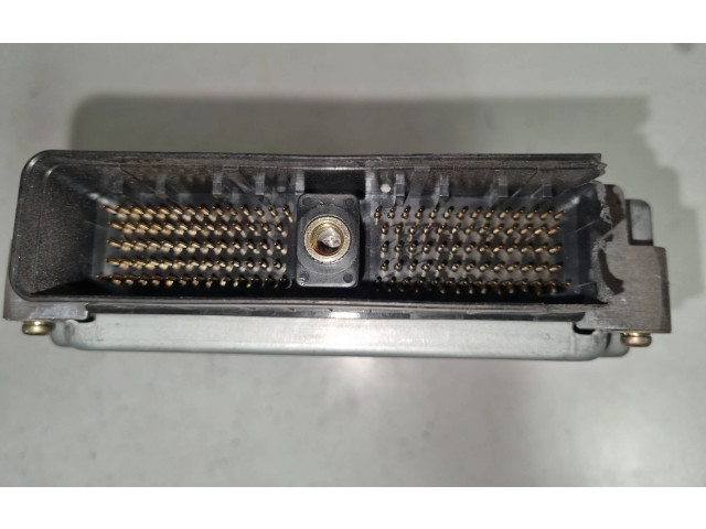 Блок управления двигателем Блок управления 1X4310K975AN, 008948 Jaguar XJ X350