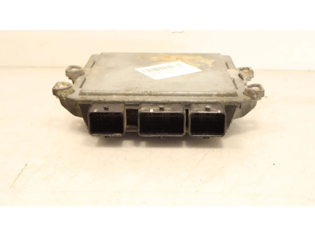 Блок управления двигателем ECU IMPRK710032   Citroen Berlingo    