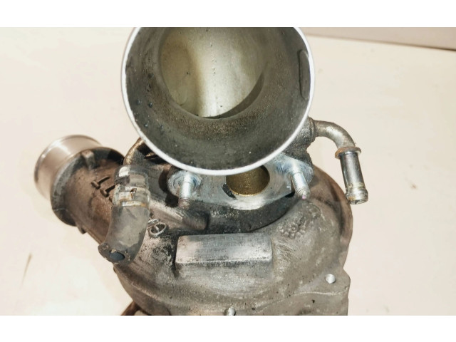  Турбина Honda Accord  7822170001, 8PC066166K         