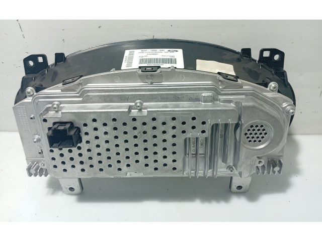 Přístrojová deska Ford Kuga III 2021 2690143, NV4T10849DAC