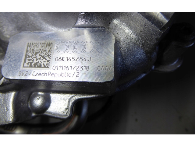 Турбина Skoda Octavia Mk3 (5E) 06K145654J