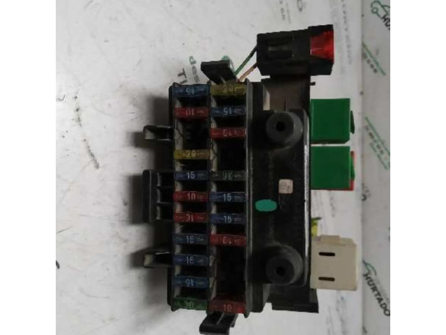 Pojistková skříňka 94FG14A073AA Ford