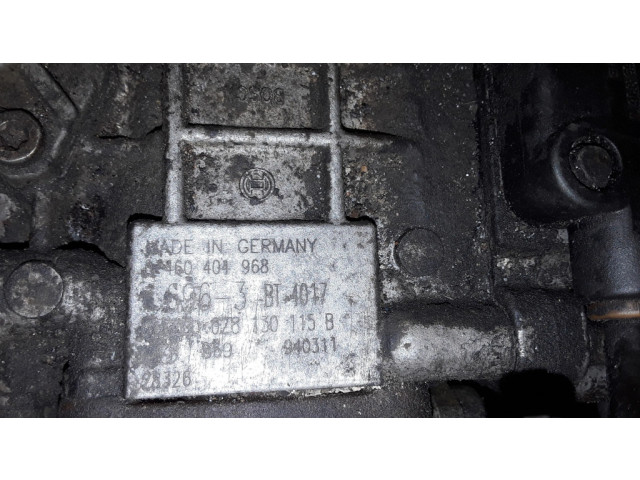 Топливный насос