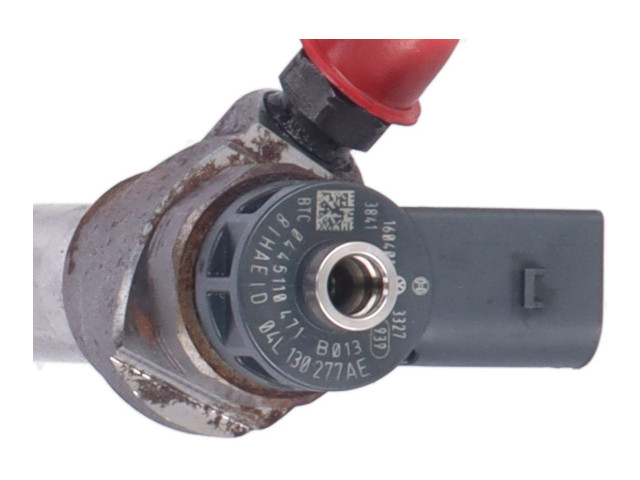 Vstřikovač 04L130277AE   Volkswagen Tiguan     