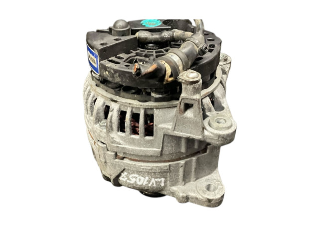 Генератор Skoda Octavia Mk3 (5E)