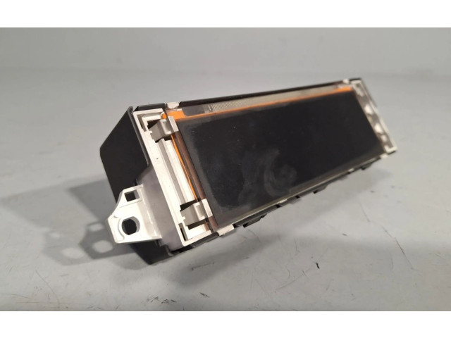 Дисплей    9664222280   Fiat Scudo