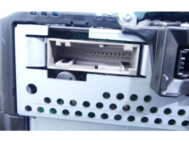 Přístrojová deska  Audi A8 S8 D4 4H 2010 4H0920830F, IMPRK1063714  