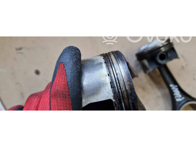 Поршень с шатуном CTU CTUD 06E107066DM, R6EH Audi Q5 SQ5