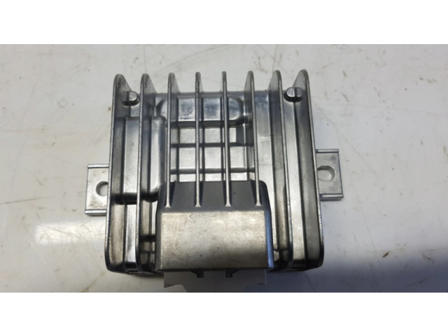 Другие блоки управления / модули