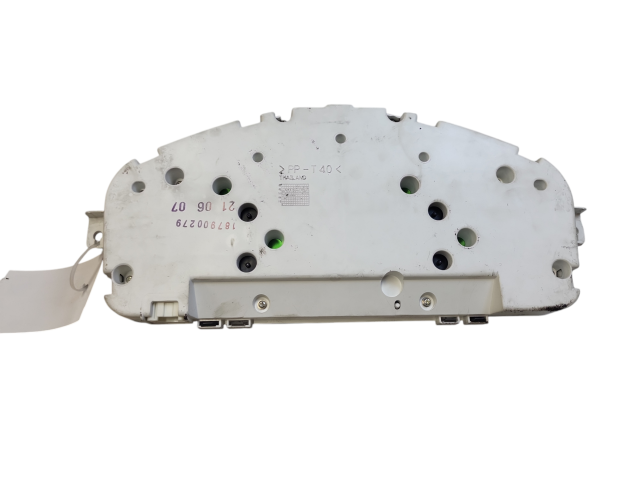 Панель приборов 30765310, 0060018   Volvo V50       